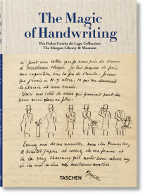 The Magic of Handwriting - 