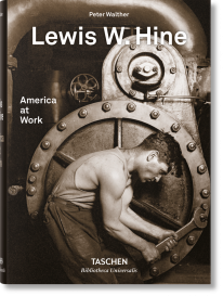 Lewis W. Hine - 