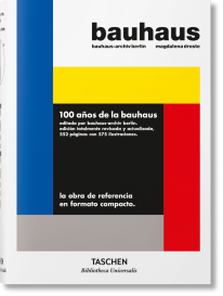 Bauhaus. Edición actualizada - 