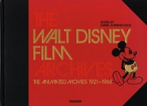 The Walt Disney Film Archives - 