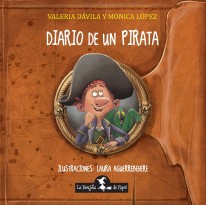 Diario de un pirata - 