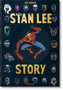 The Stan Lee Story - 