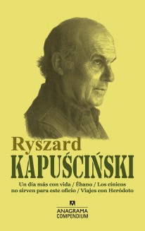 Ryszard Kapuscinski - 