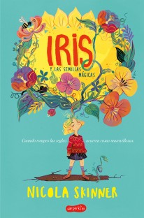 Iris y las semillas mágicas - 