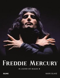 Freddie Mercury (2019) - 
