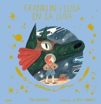 Franklin y Luna en la luna - 