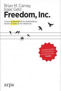 Freedom, Inc. - 
