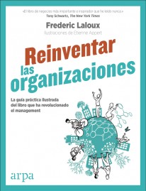 Reinventar las organizaciones - 