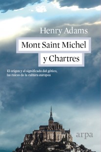 Mont Saint Michel y Chartres - 