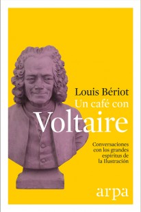 Un café con Voltaire - 