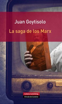 La saga de los Marx - 