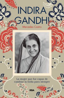 Indira Gandhi - 