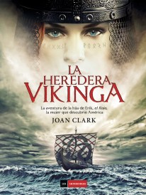 La heredera vikinga - 