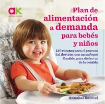 Plan de alimentación a demanda para bebés y niños - 