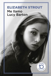 Me llamo Lucy Barton - 
