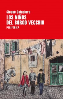 Los niños del Borgo Vecchio - 
