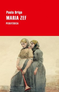 Maria Zef - 