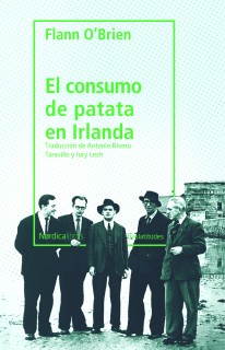 El consumo de patata en Irlanda El consumo de patata en Irlanda - Flann O'brien