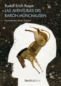 Las aventuras del Barón Münchaussen - 