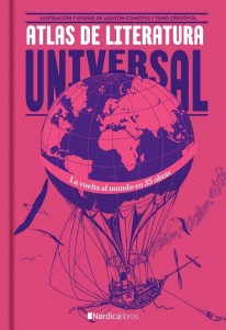 Atlas de literatura universal - 