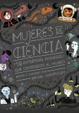 Cuaderno de Ciencia