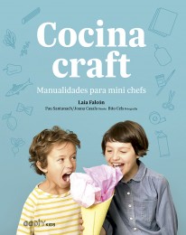 Cocina craft - 