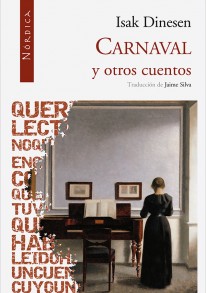 Carnaval y otros cuentos - 