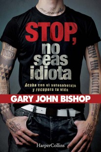 Stop no seas idiota - 