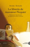 La librería de Monsieur Picquier