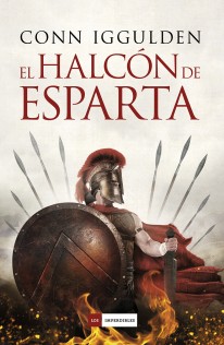 El Halcón de Esparta - 
