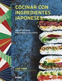 Cocinar con ingredientes japoneses - 