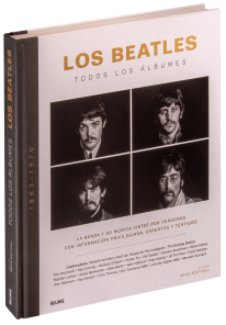 Beatles. Todos sus álbumes - 