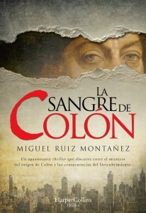 La sangre de Colón - 