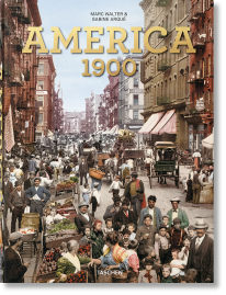 America 1900 - 