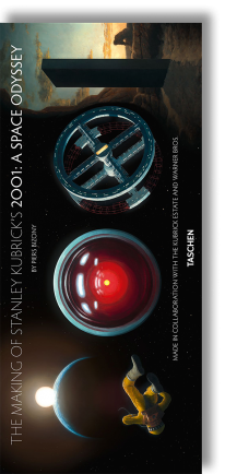 The Making of Stanley Kubrick's '2001: A Space Odyssey' - 