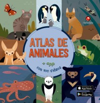 Atlas de Animales - 