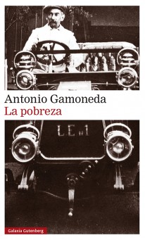La pobreza La pobreza - Antonio Gamoneda