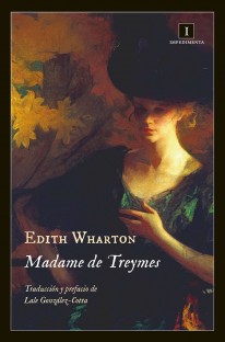 Madame de Treymes - 