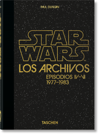 Los Archivos de Star Wars - 