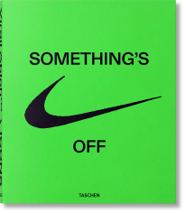 Virgil Abloh. Nike. ICONS - 