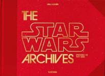 The Star Wars Archives - 