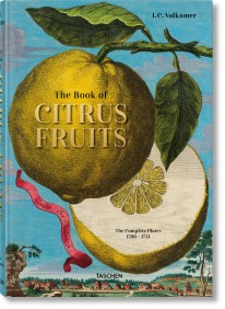 The Book of Citrus Fruits - 