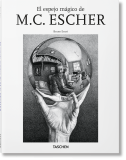 El espejo mágico de M. C. Escher