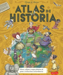Atlas de historia - 