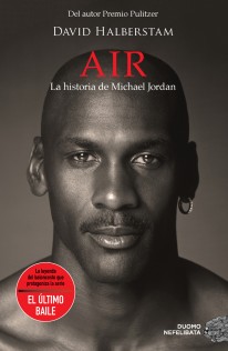 Air. La historia de Michael Jordan - 