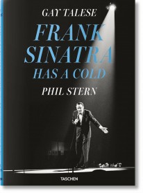 Frank Sinatra Has a Cold - 