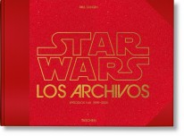 Los Archivos de Star Wars - 