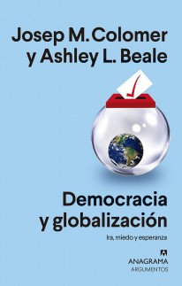 Democracia y globalización - 