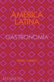 America Latina Gastronomía