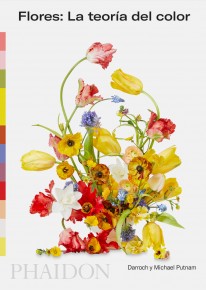 Flores:la teoría del color - 